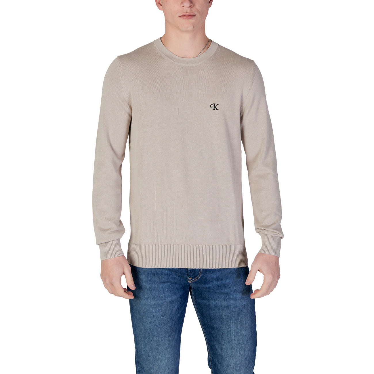Calvin Klein Jeans - Calvin Klein Jeans Men's Sweater