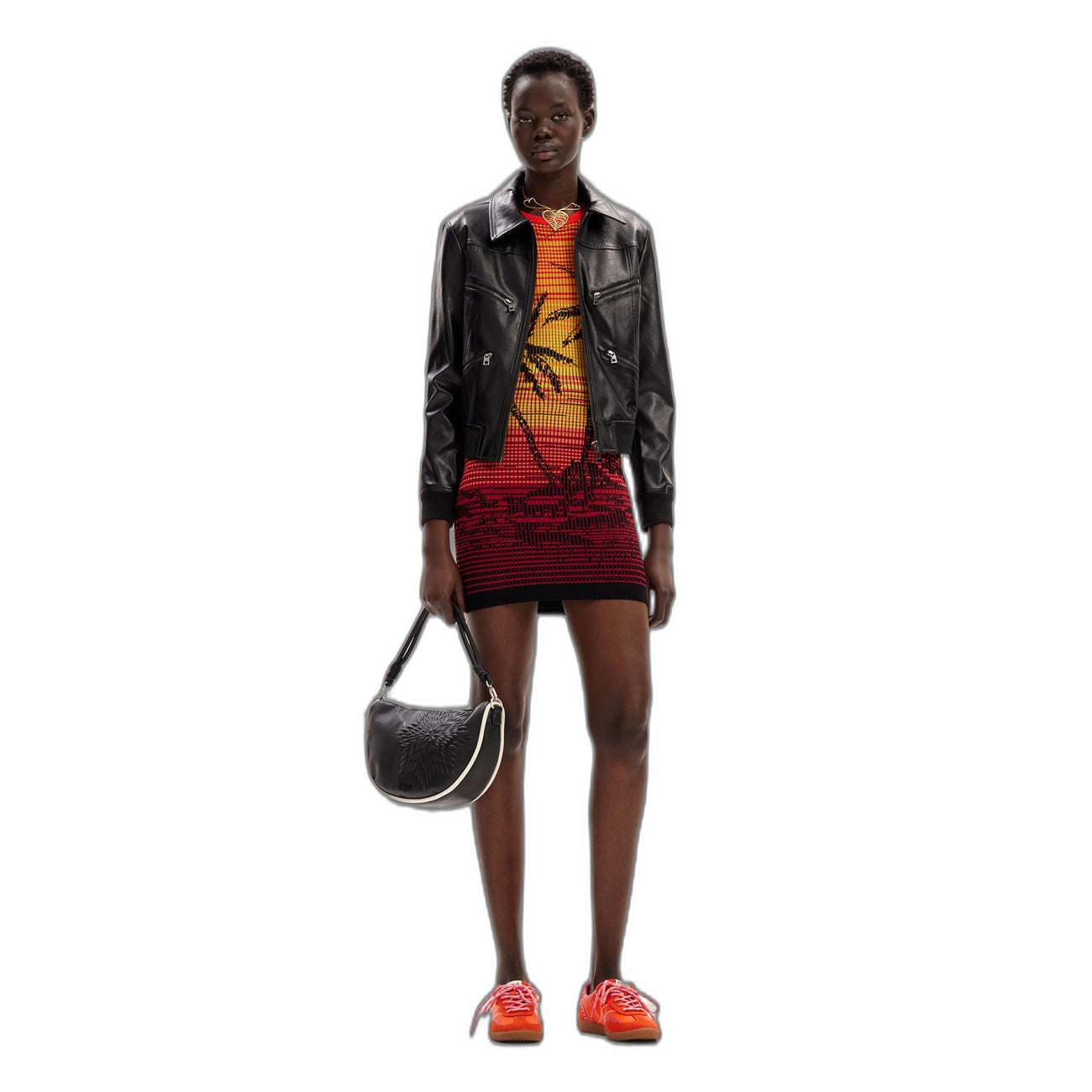 Desigual - Desigual Women's Dress