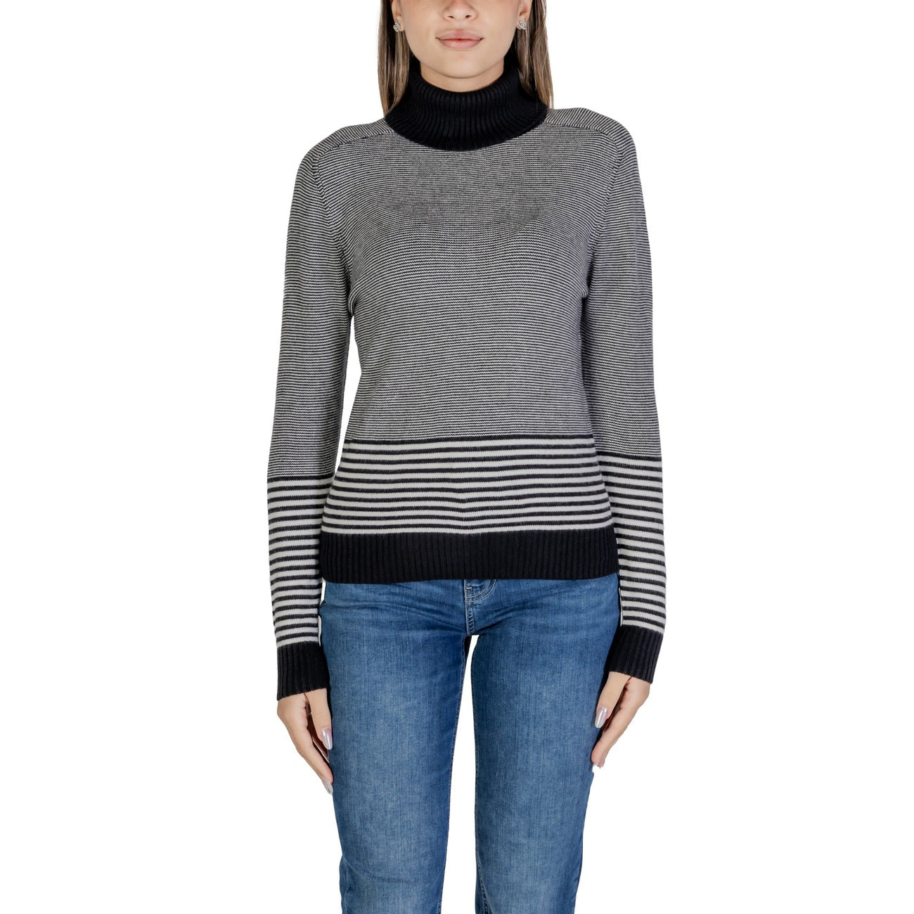Sandro Ferrone - Sandro Ferrone Maglia Donna