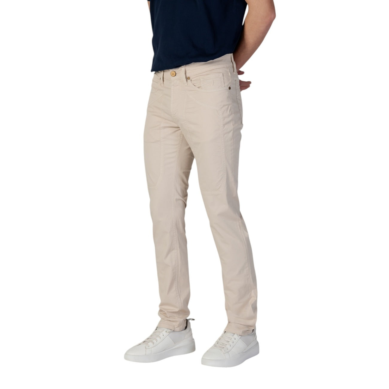Jeckerson - Jeckerson Men's Pants