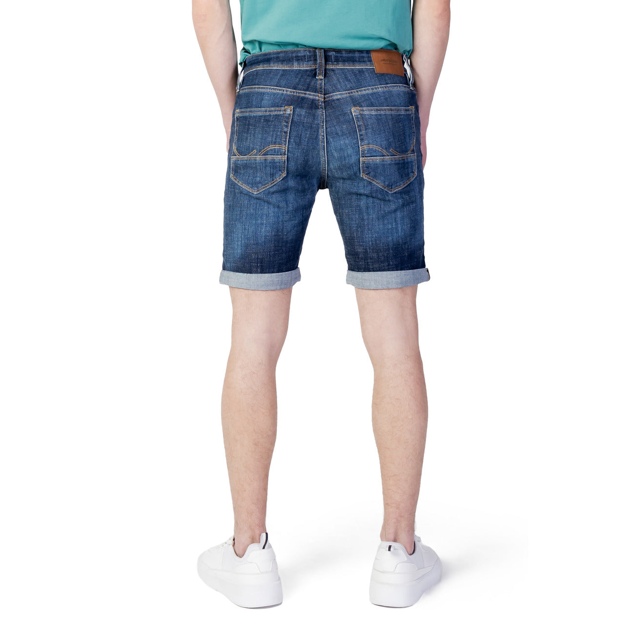Jack &amp; Jones - Jack &amp; Jones Men's Bermuda Shorts