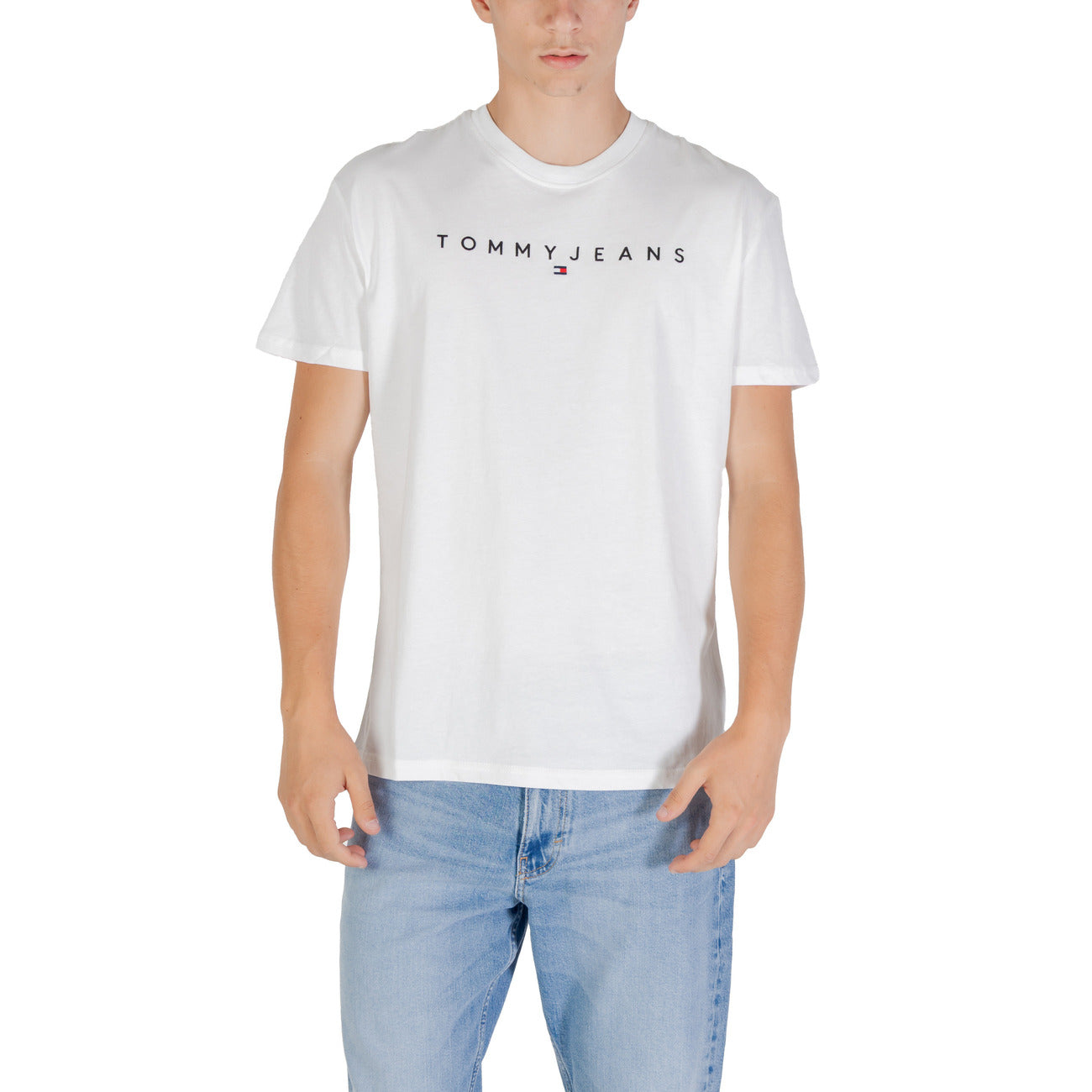 Tommy Hilfiger Jeans - Tommy Hilfiger Jeans Men's T-Shirt