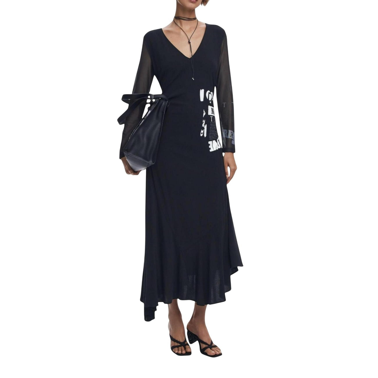 Desigual - Desigual Abito Donna