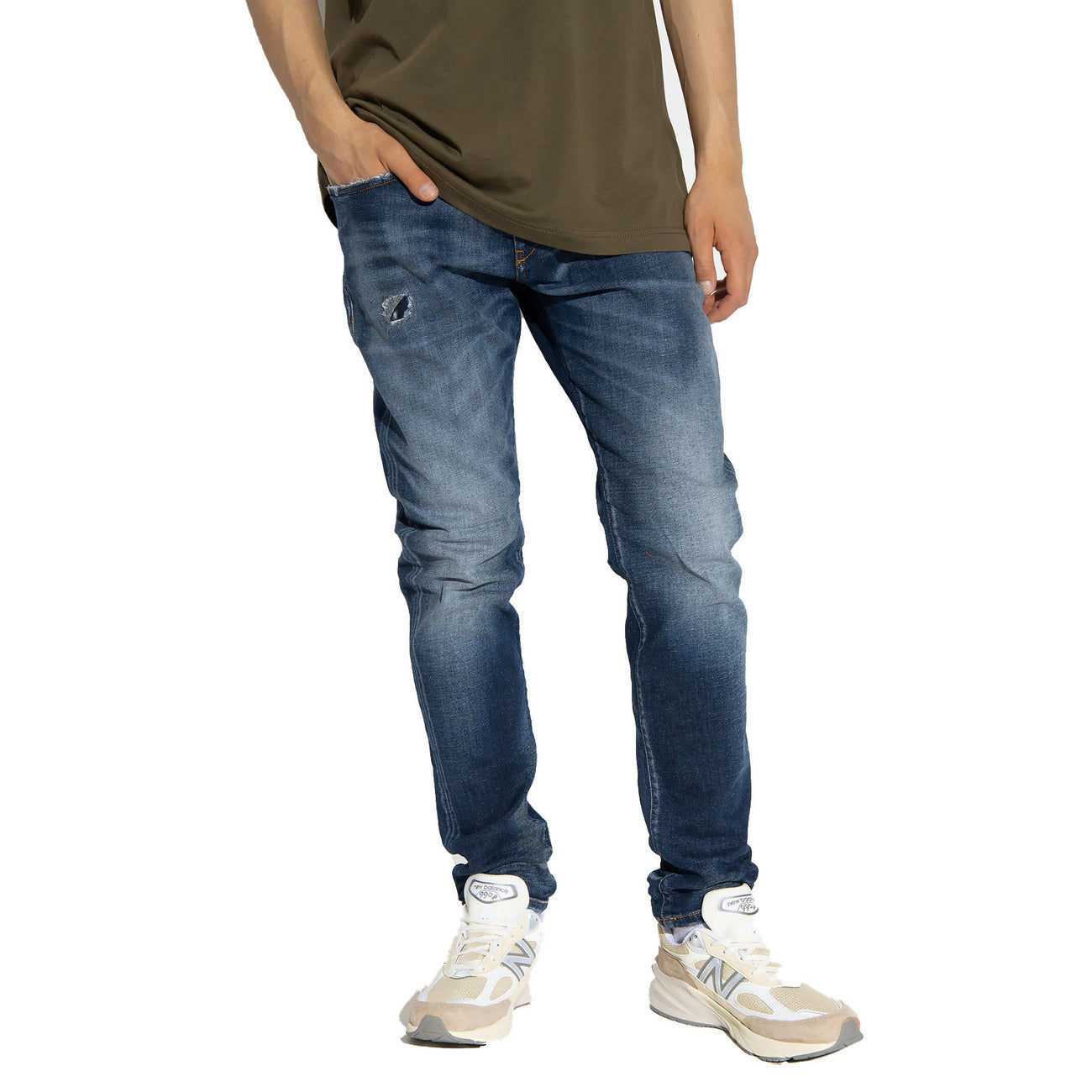 Diesel - Diesel Jeans Men