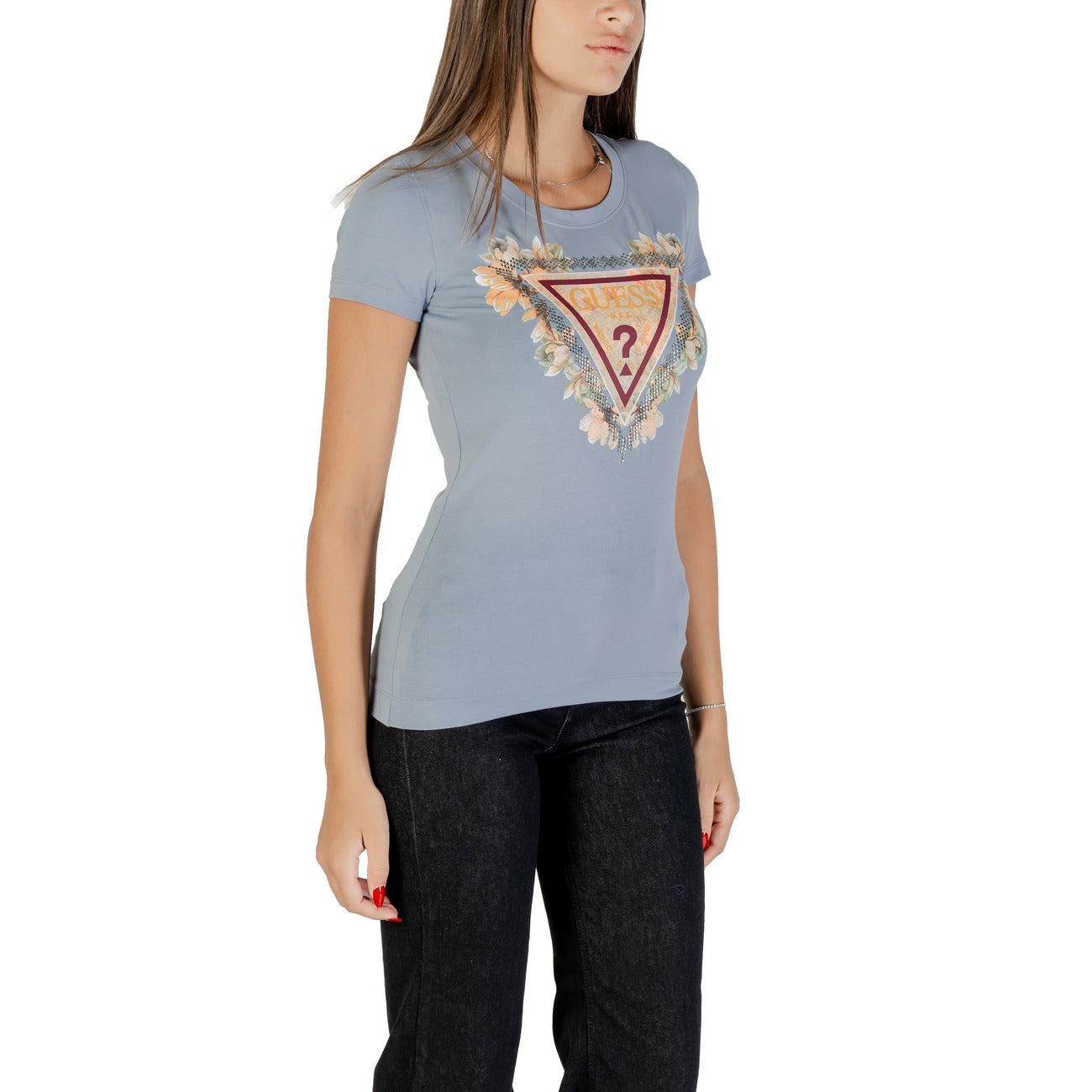 Guess - Guess T-Shirt Donna