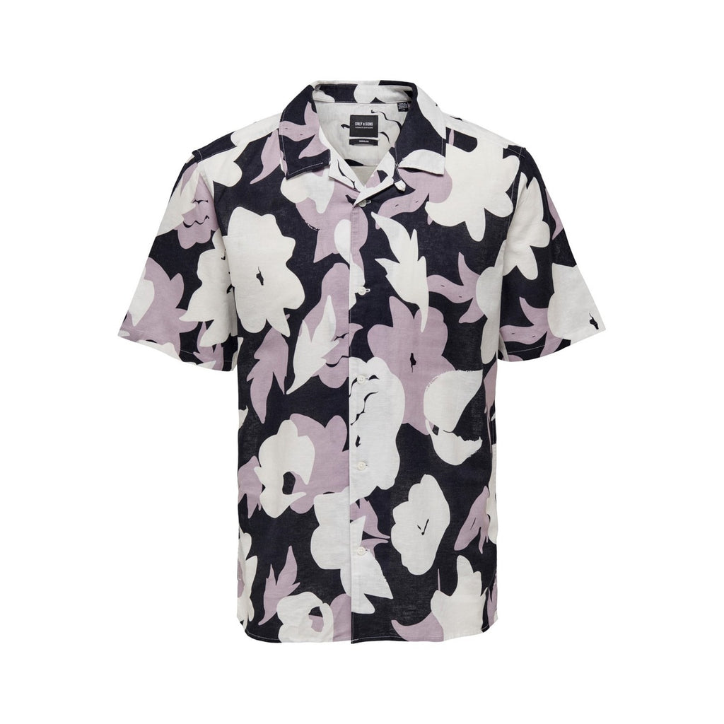 Only &amp; Sons - Only &amp; Sons Men's Shirt