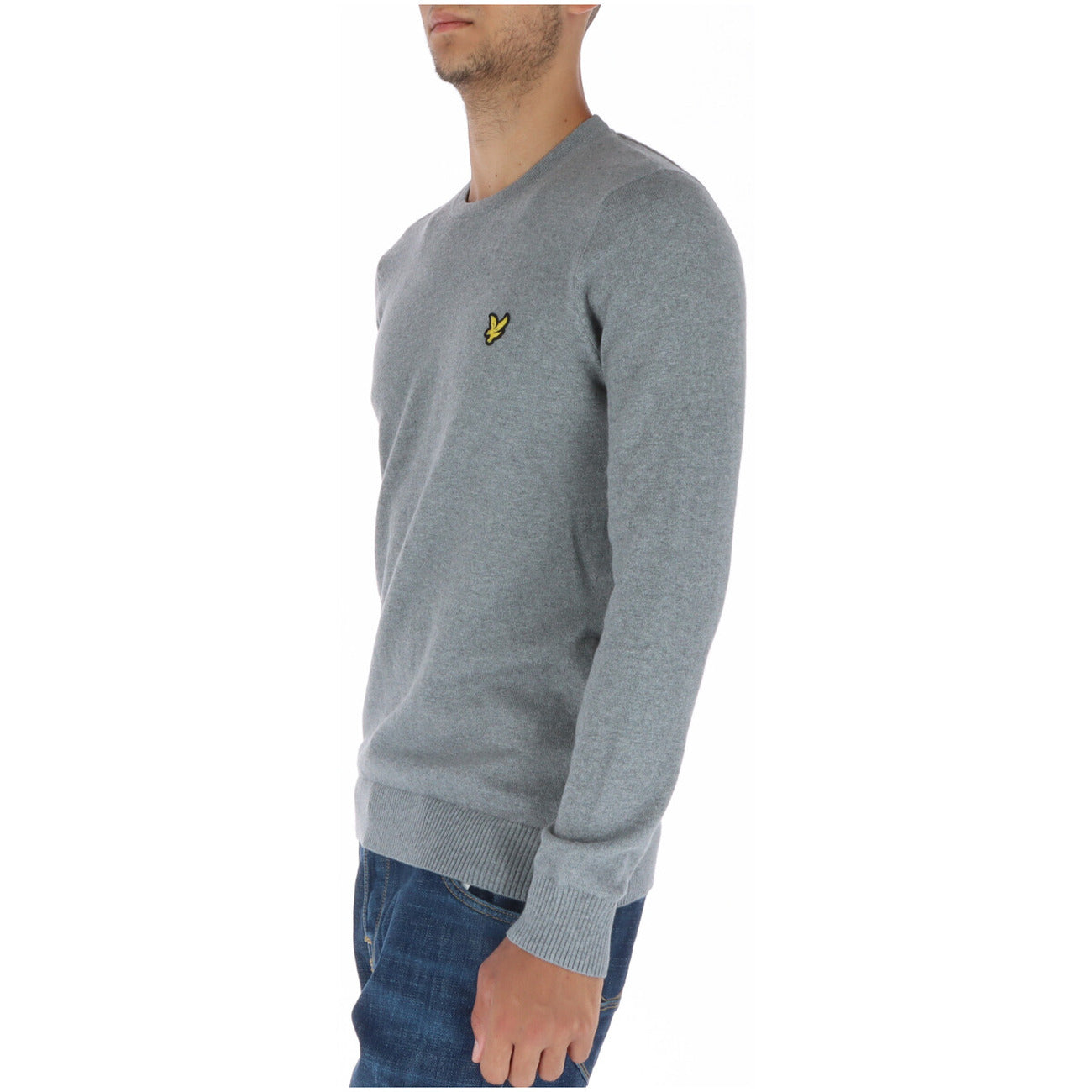 Lyle &amp; Scott - Lyle &amp; Scott Men's Sweater
