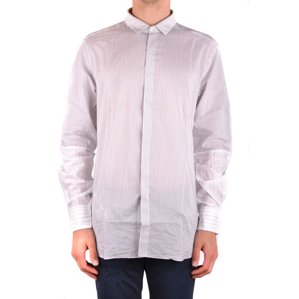 Neil Barrett - Neil Barrett Camicia Uomo