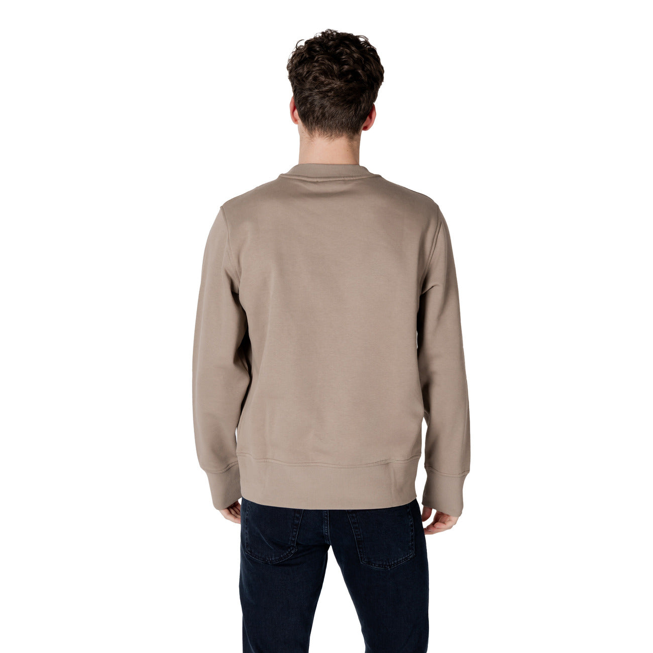 Calvin Klein Jeans - Calvin Klein Jeans Men's Sweatshirt