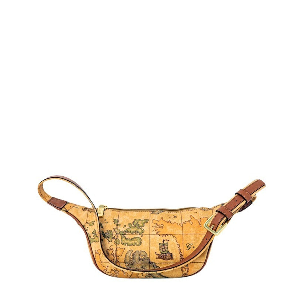 Alviero Martini First Class - Alviero Martini First Class Men's Bag