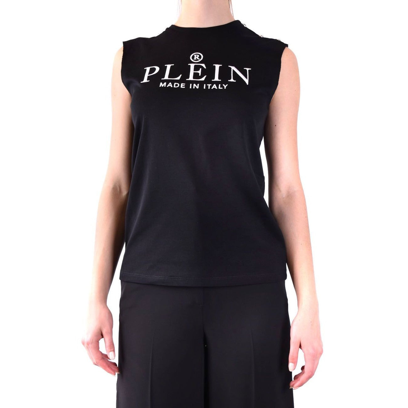 Philipp Plein - Philipp Plein Women's Tank Top