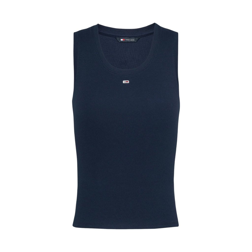 Tommy Hilfiger Jeans - Tommy Hilfiger Jeans Women's Tank Top