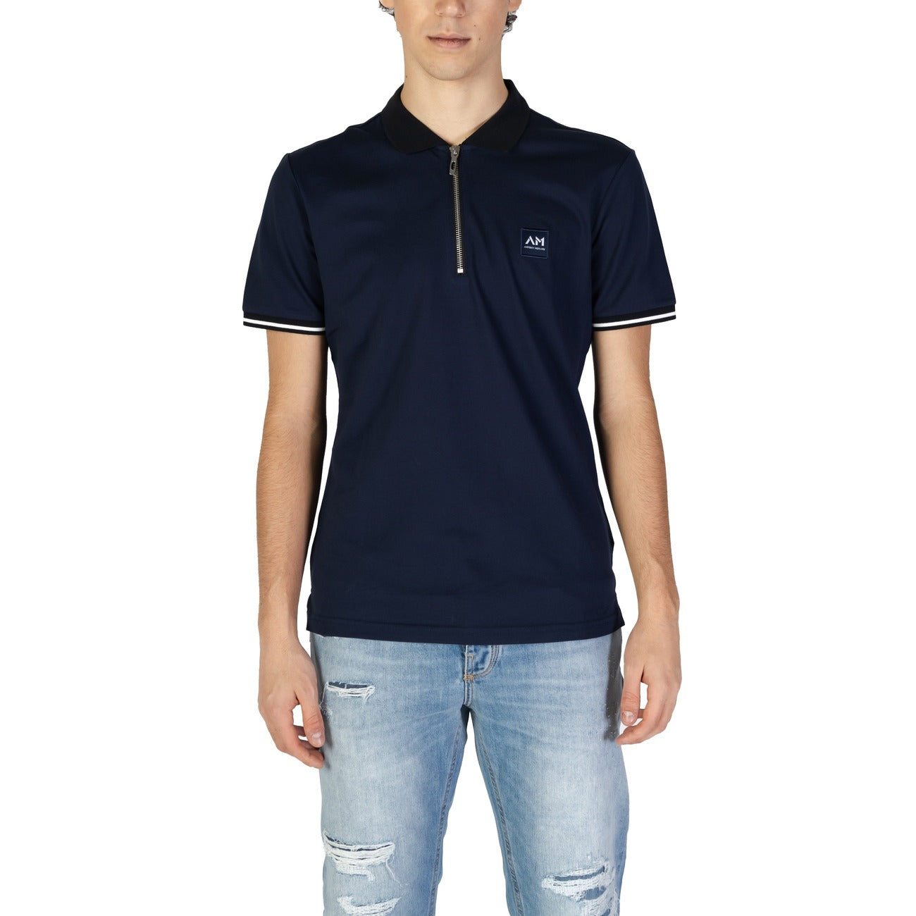 Antony Morato - Antony Morato Men's Polo Shirt