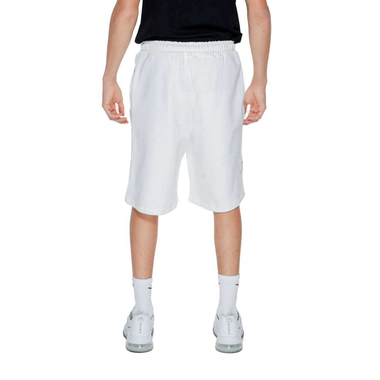 Underclub - Underclub Men's Bermuda Shorts