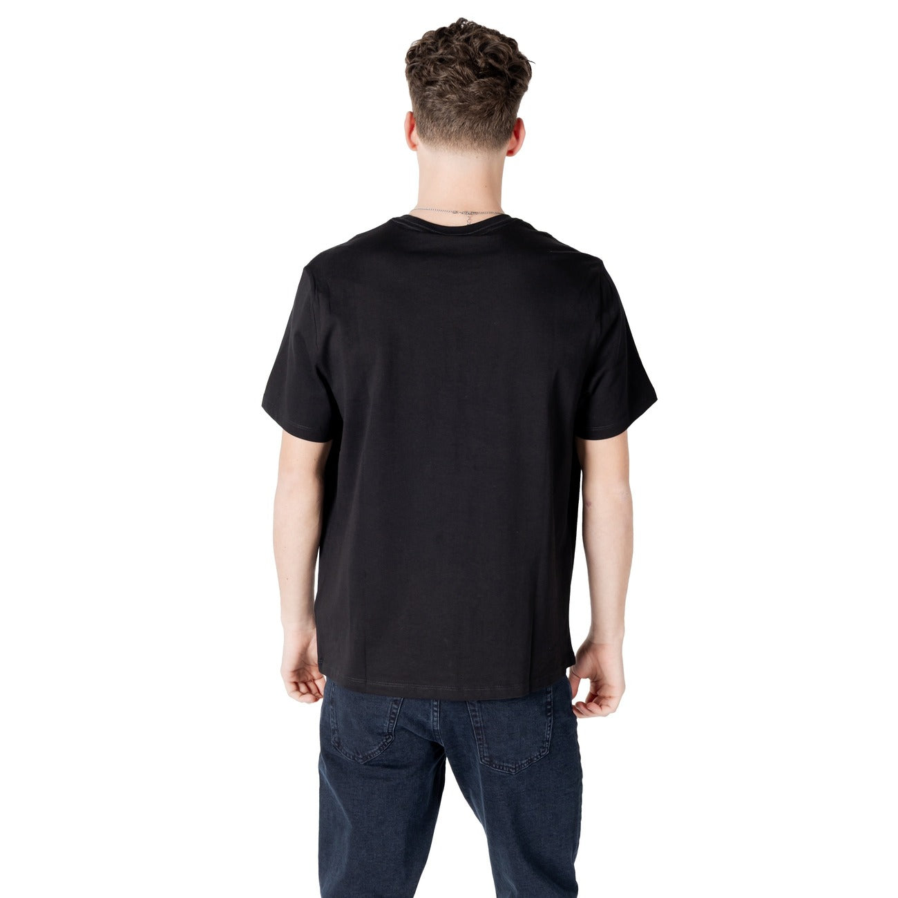 Calvin Klein Jeans - Calvin Klein Jeans Men's T-Shirt