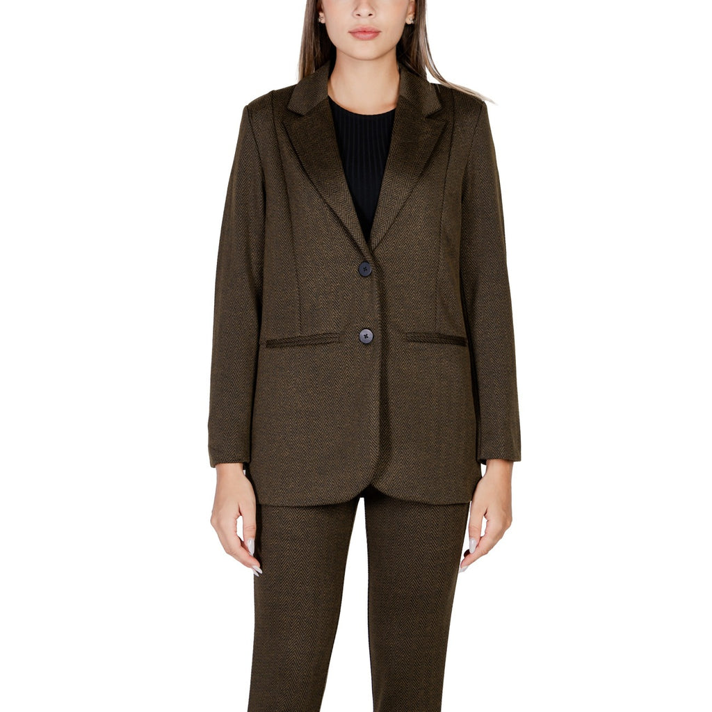 Ichi - Ichi Women's Jacket