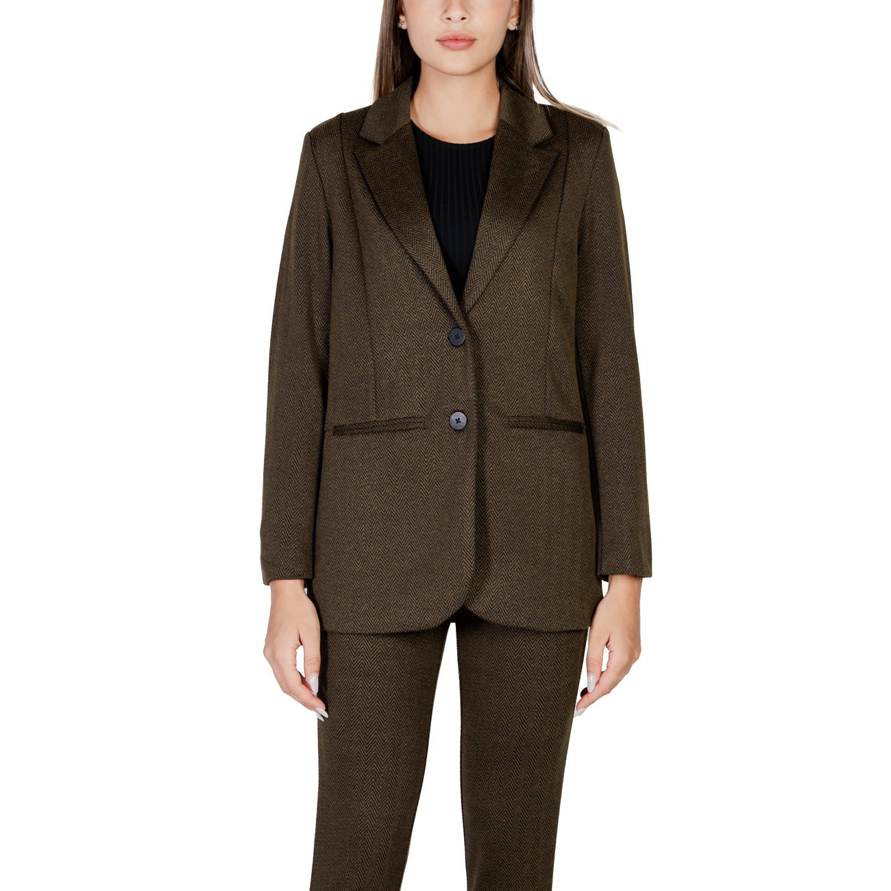 Ichi - Ichi Women's Jacket