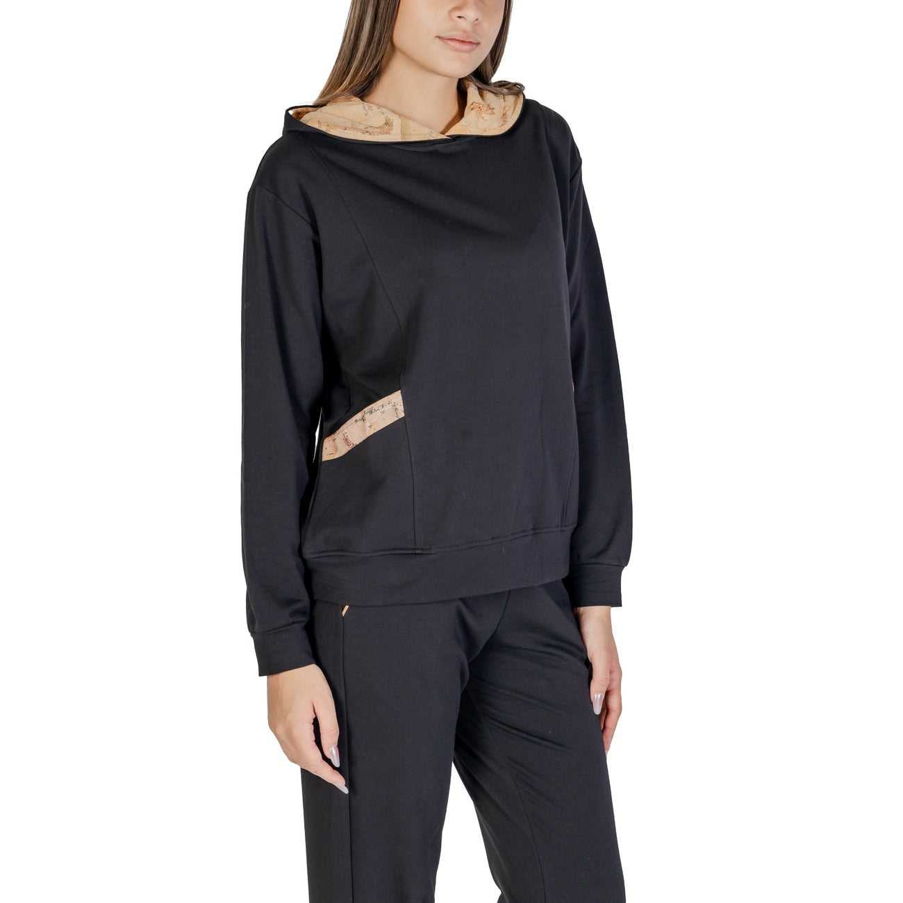 Alviero Martini First Class - Alviero Martini First Class Women's Sweatshirt
