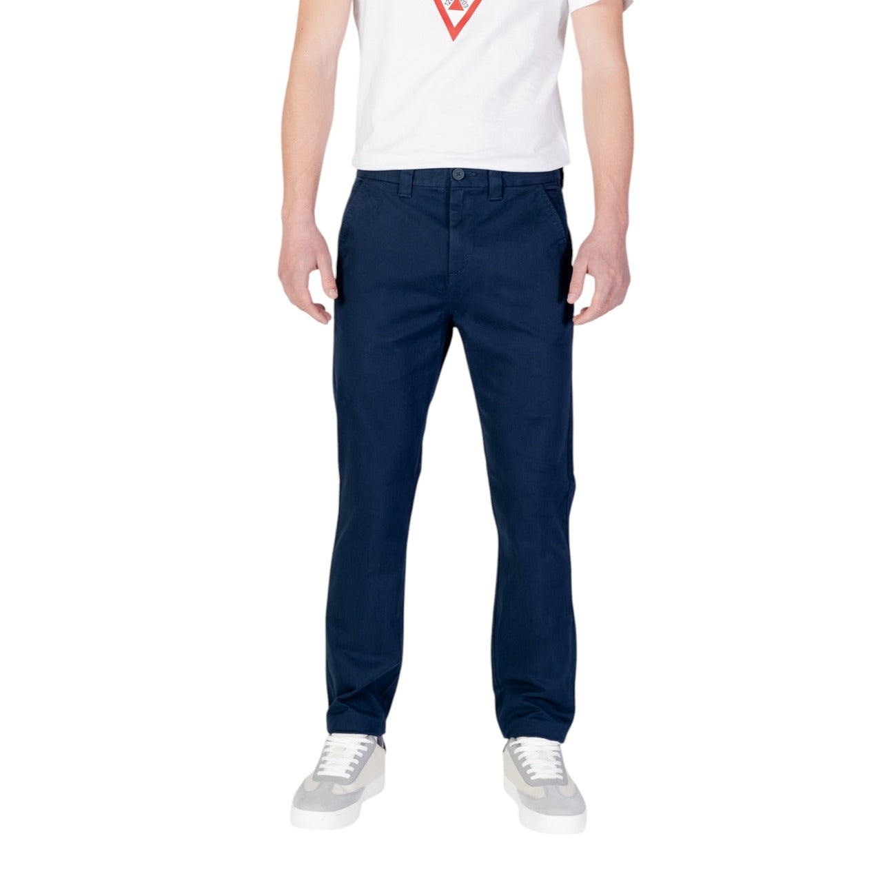 Tommy Hilfiger Jeans - Tommy Hilfiger Jeans Men's Trousers