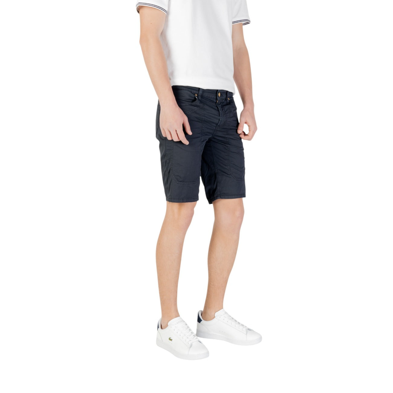 Jeckerson - Jeckerson Men's Bermuda Shorts