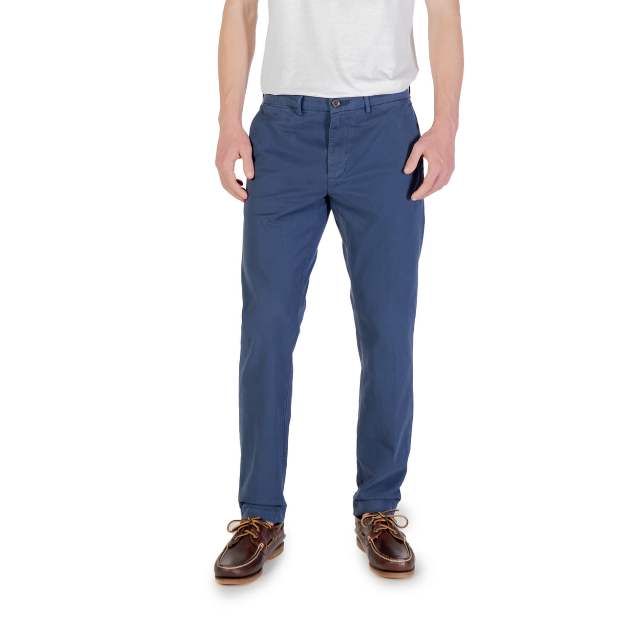 Borghese - Borghese Men's Trousers