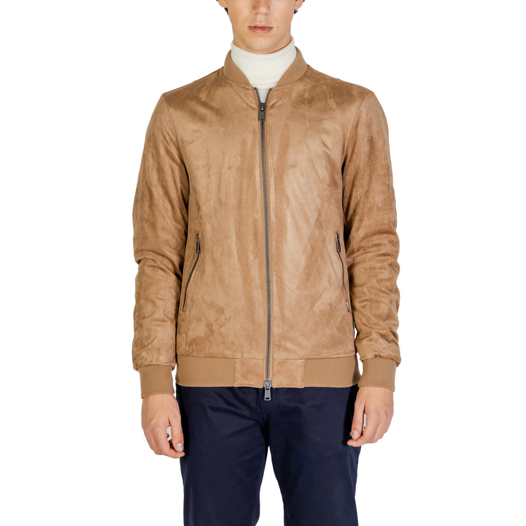 Gianni Lupo - Gianni Lupo Men's Jacket