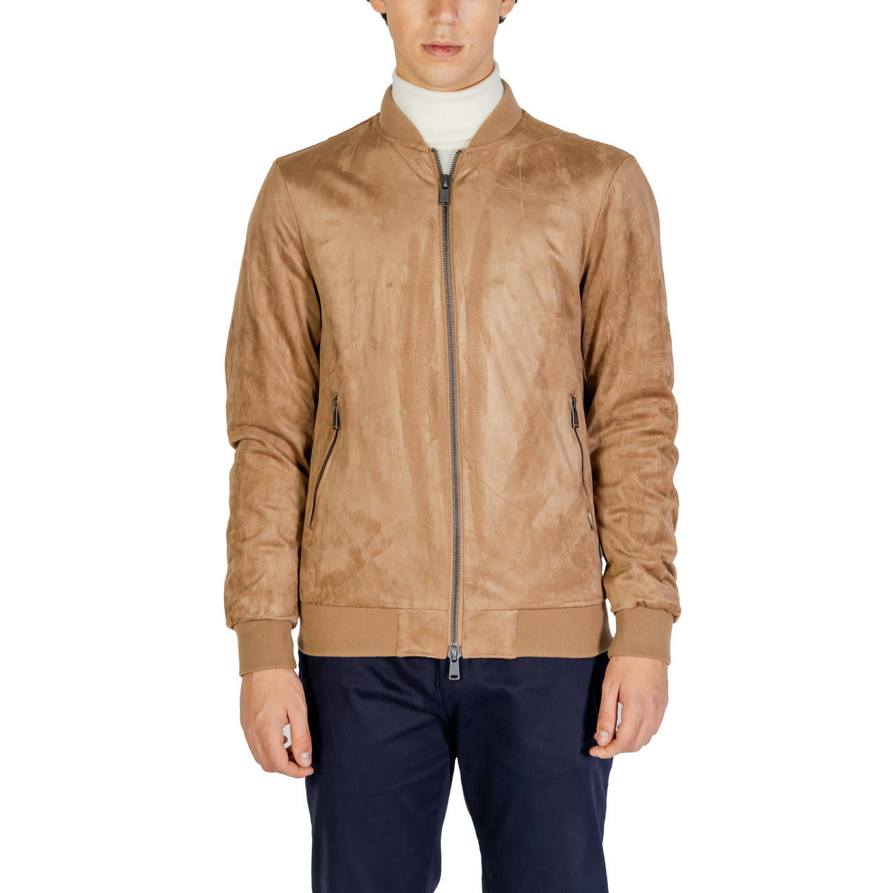 Gianni Lupo - Gianni Lupo Men's Jacket