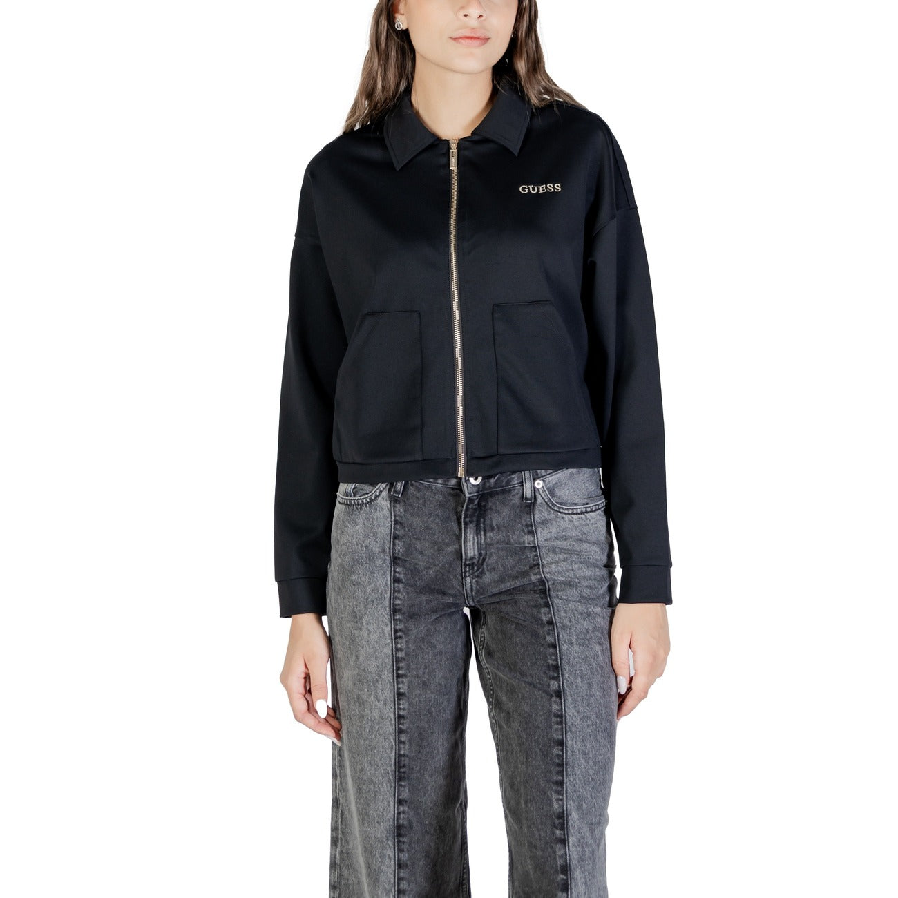 Guess Active - Guess Active Women's Sweatshirt