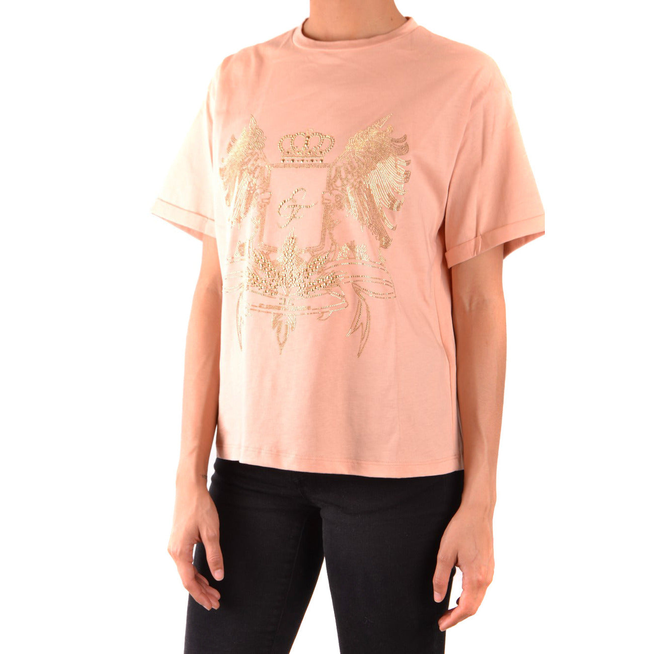 Elisabetta Franchi - Elisabetta Franchi Women's T-Shirt