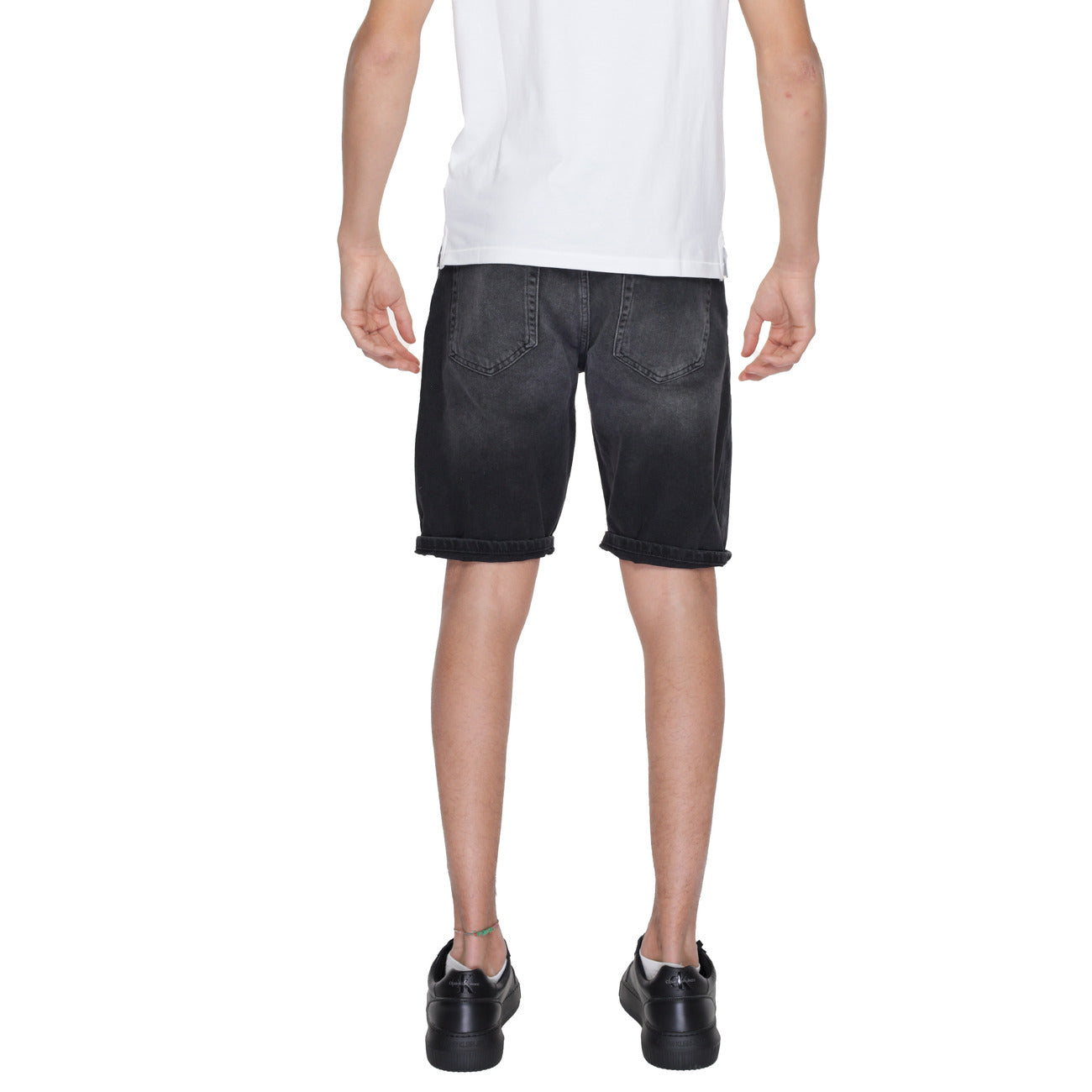 Antony Morato - Antony Morato Men's Bermuda Shorts