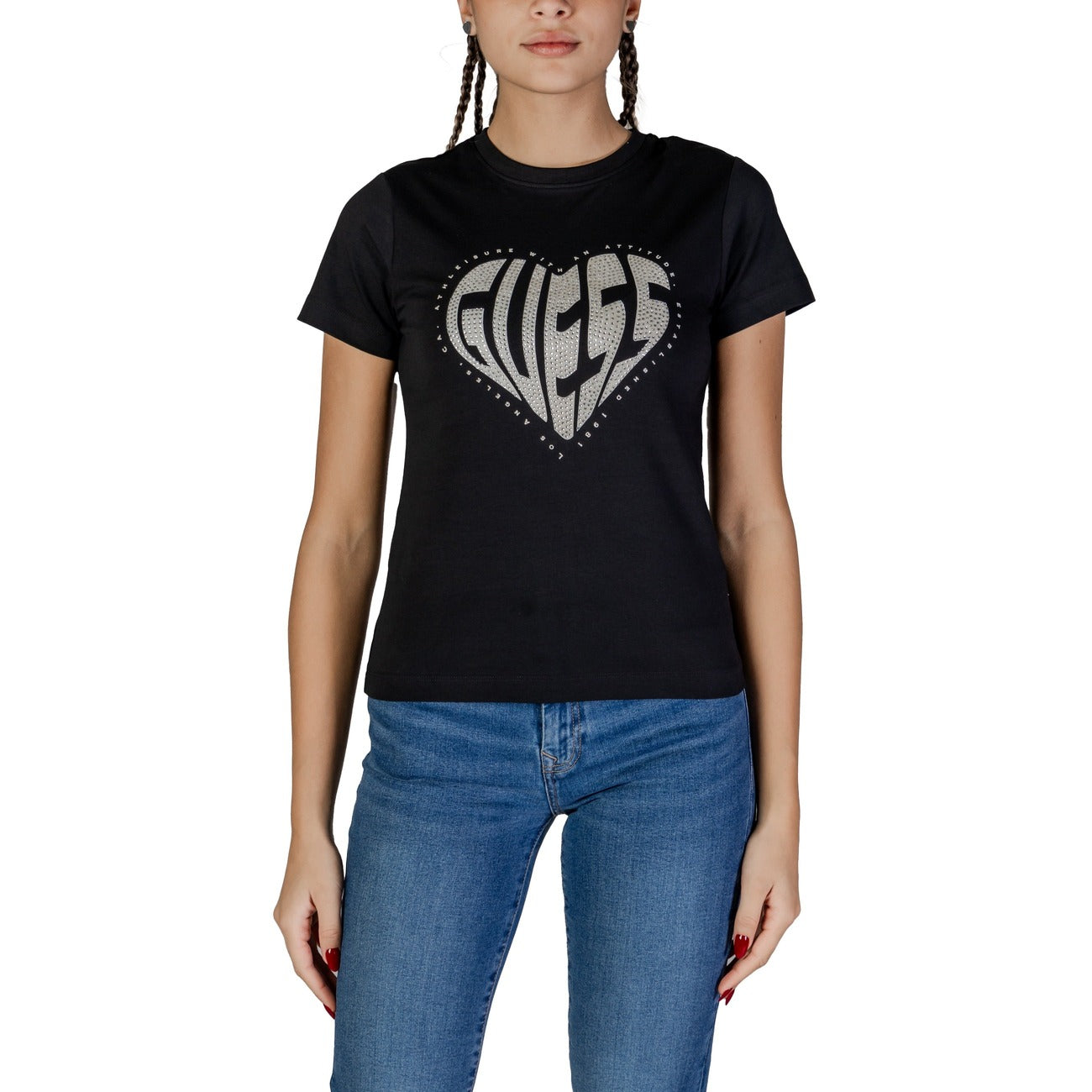 Guess Active - Guess Active Women's T-Shirt