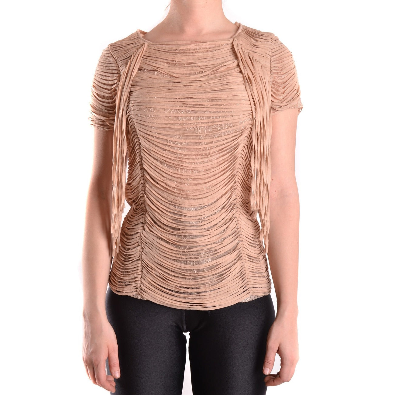 Elisabetta Franchi - Elisabetta Franchi Women's T-Shirt