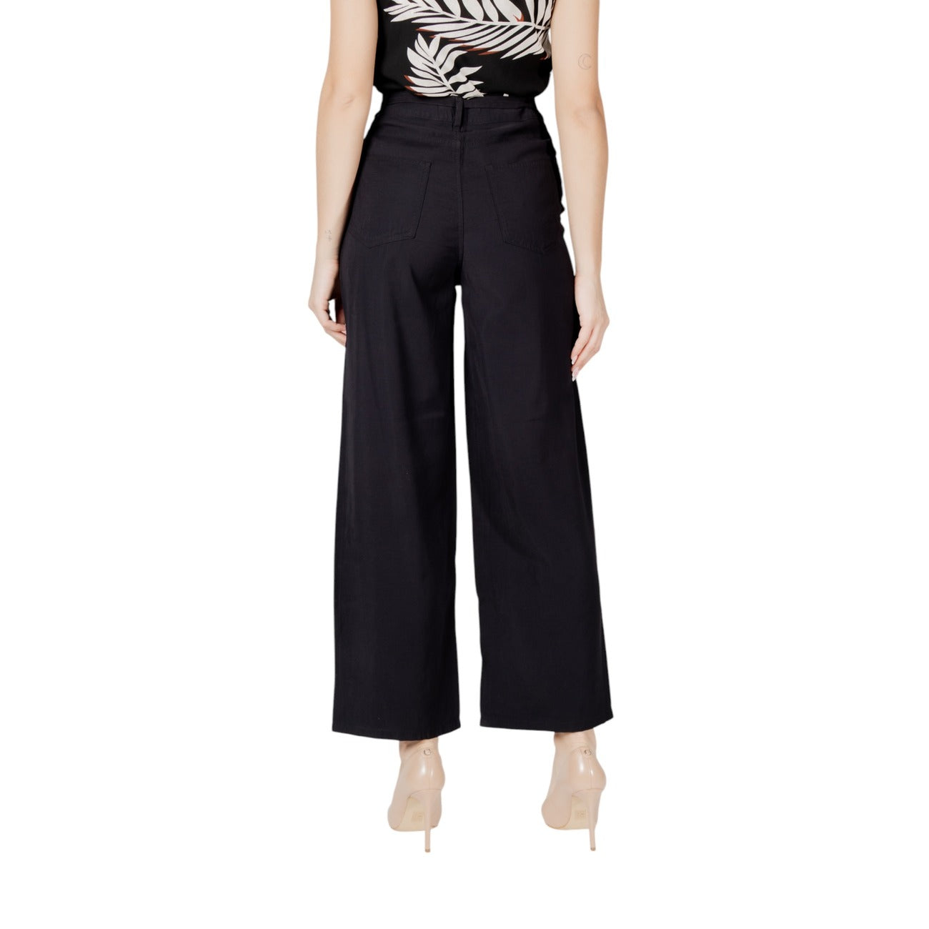 Only - Only Pantaloni Donna
