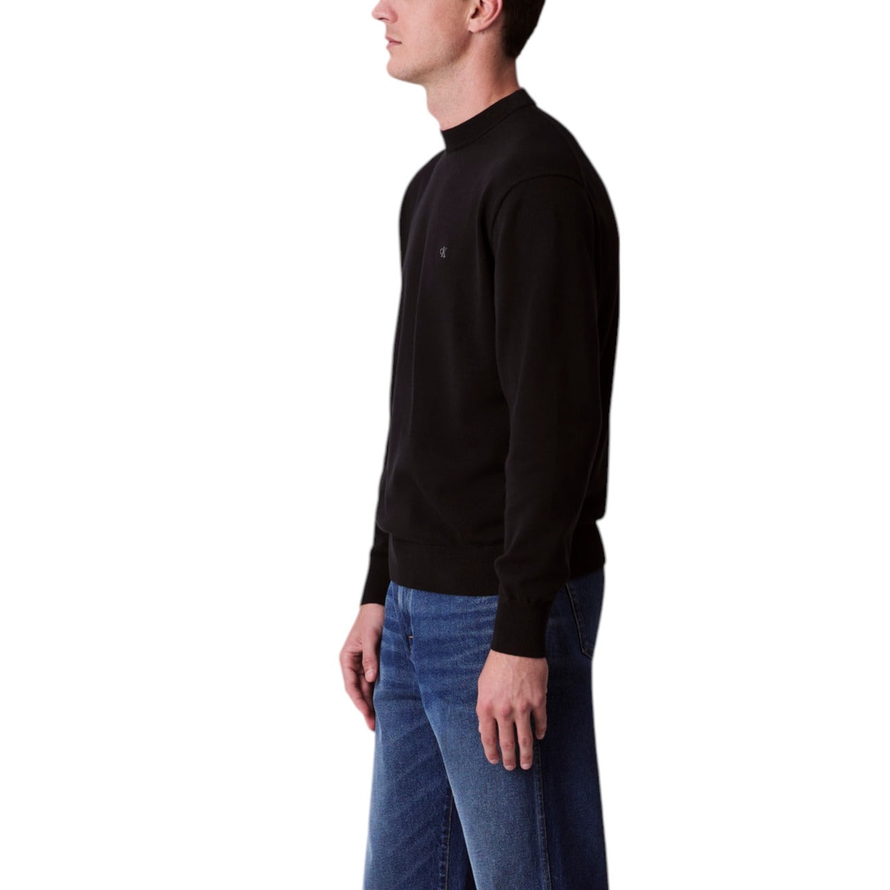 Calvin Klein Jeans - Calvin Klein Jeans Men's Sweater