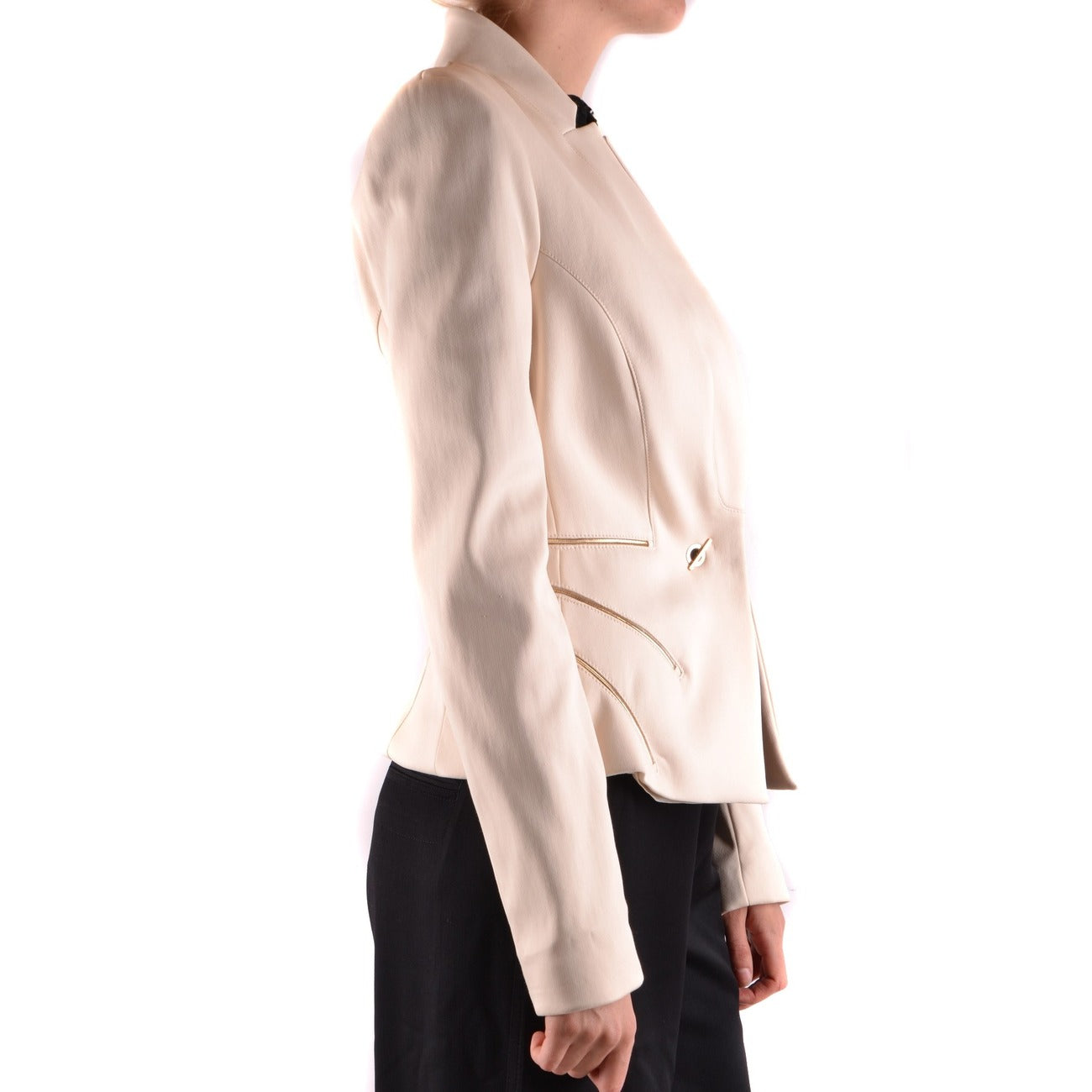 Elisabetta Franchi - Elisabetta Franchi Women's Jacket