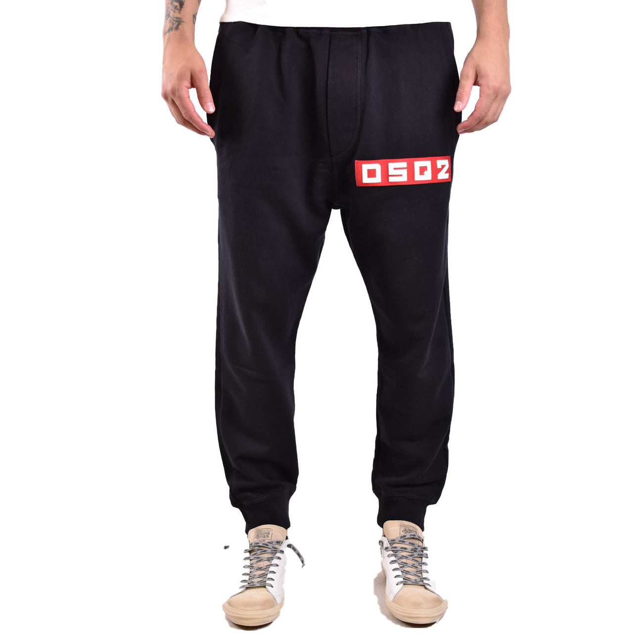 Dsquared2 - Dsquared2 Men's Trousers
