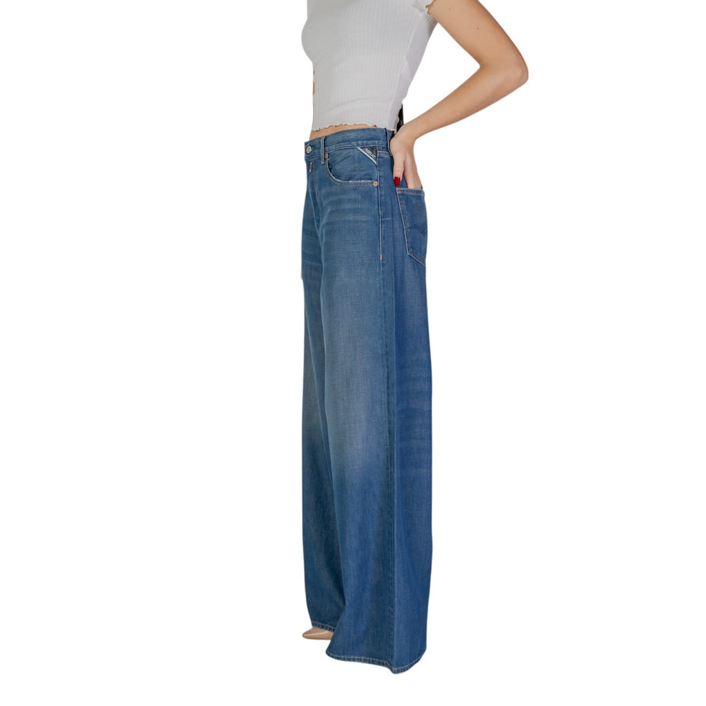 Replay - Replay Women's Jeans