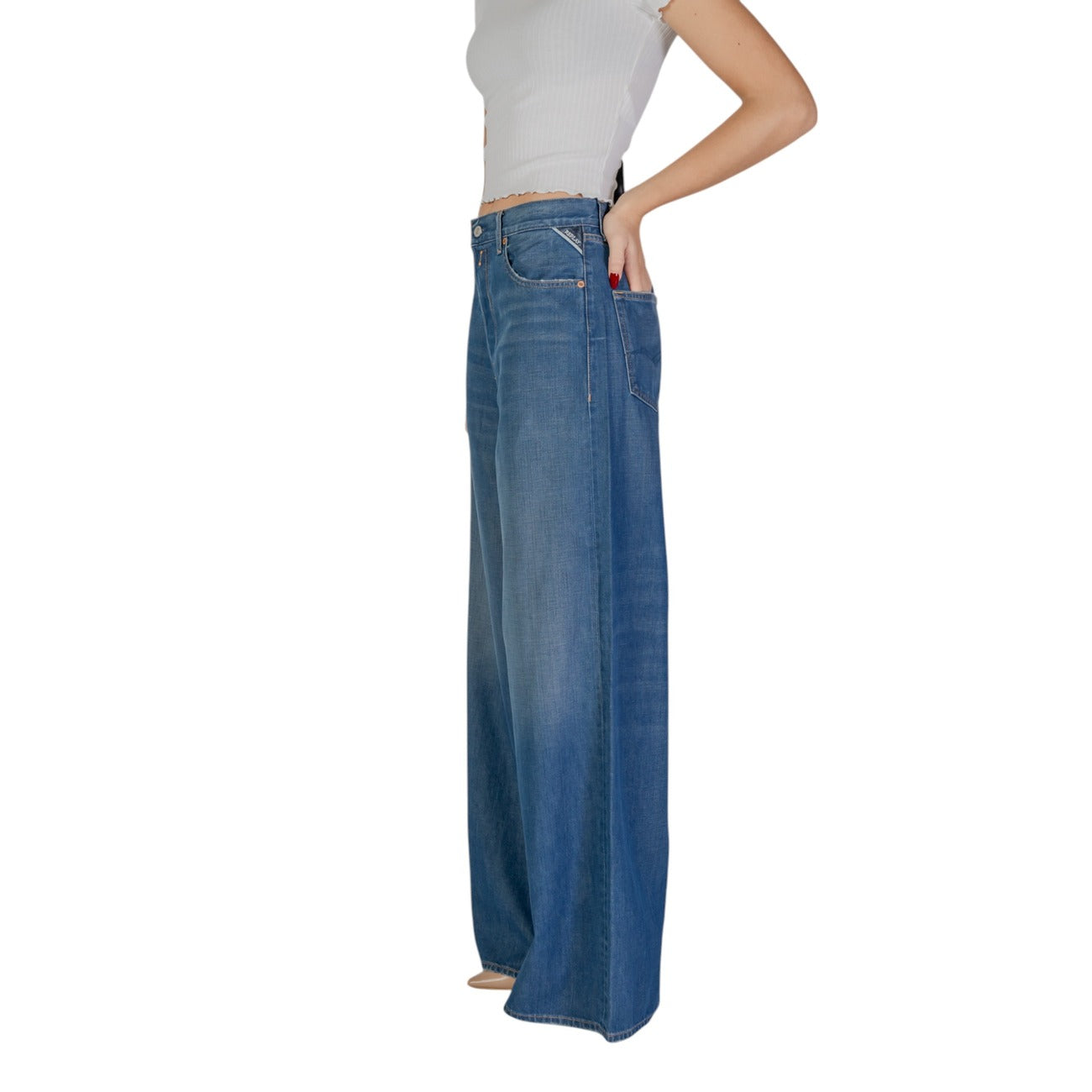 Replay - Replay Women's Jeans