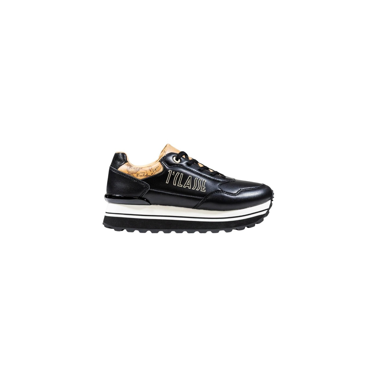 Alviero Martini Prima Classe - Alviero Martini Prima Classe Women's Sneakers