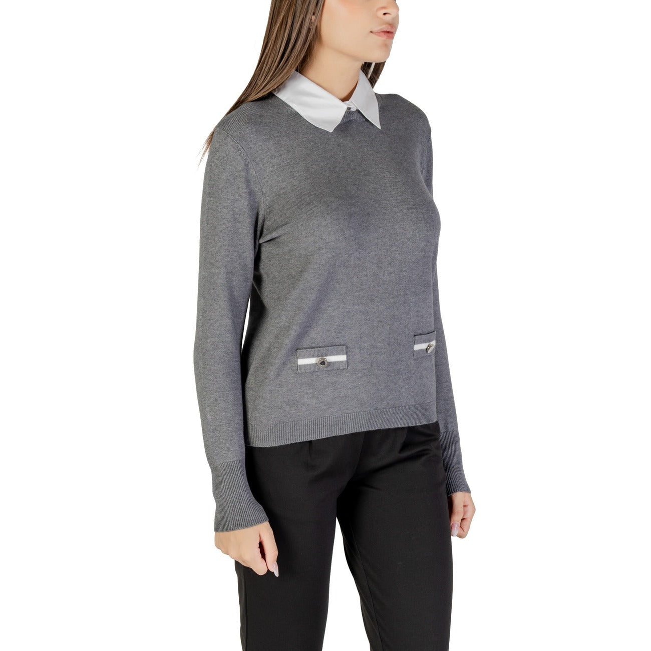 Morgan De Toi - Morgan De Toi Women's Sweater