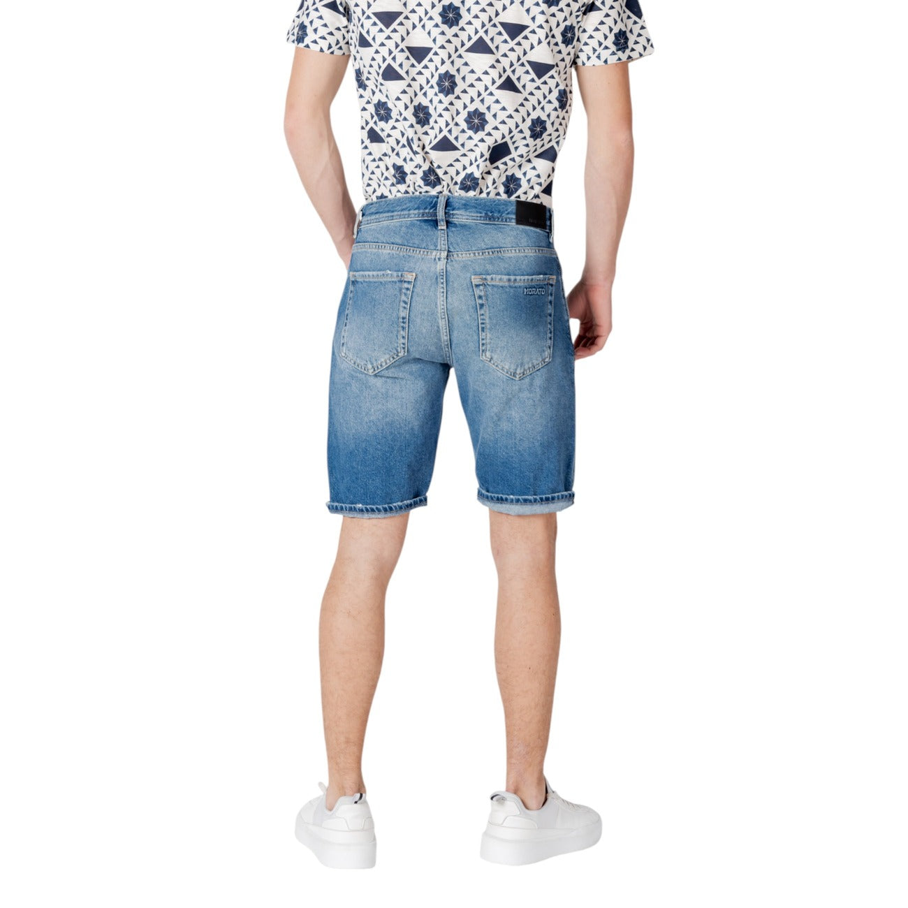 Antony Morato - Antony Morato Men's Bermuda Shorts