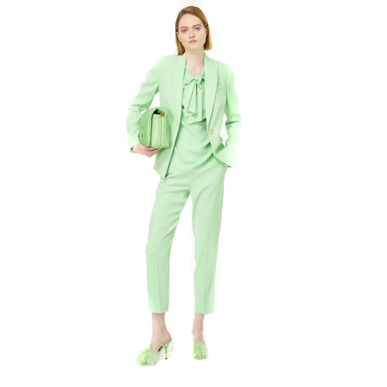 Pinko - Pinko Women's Trousers