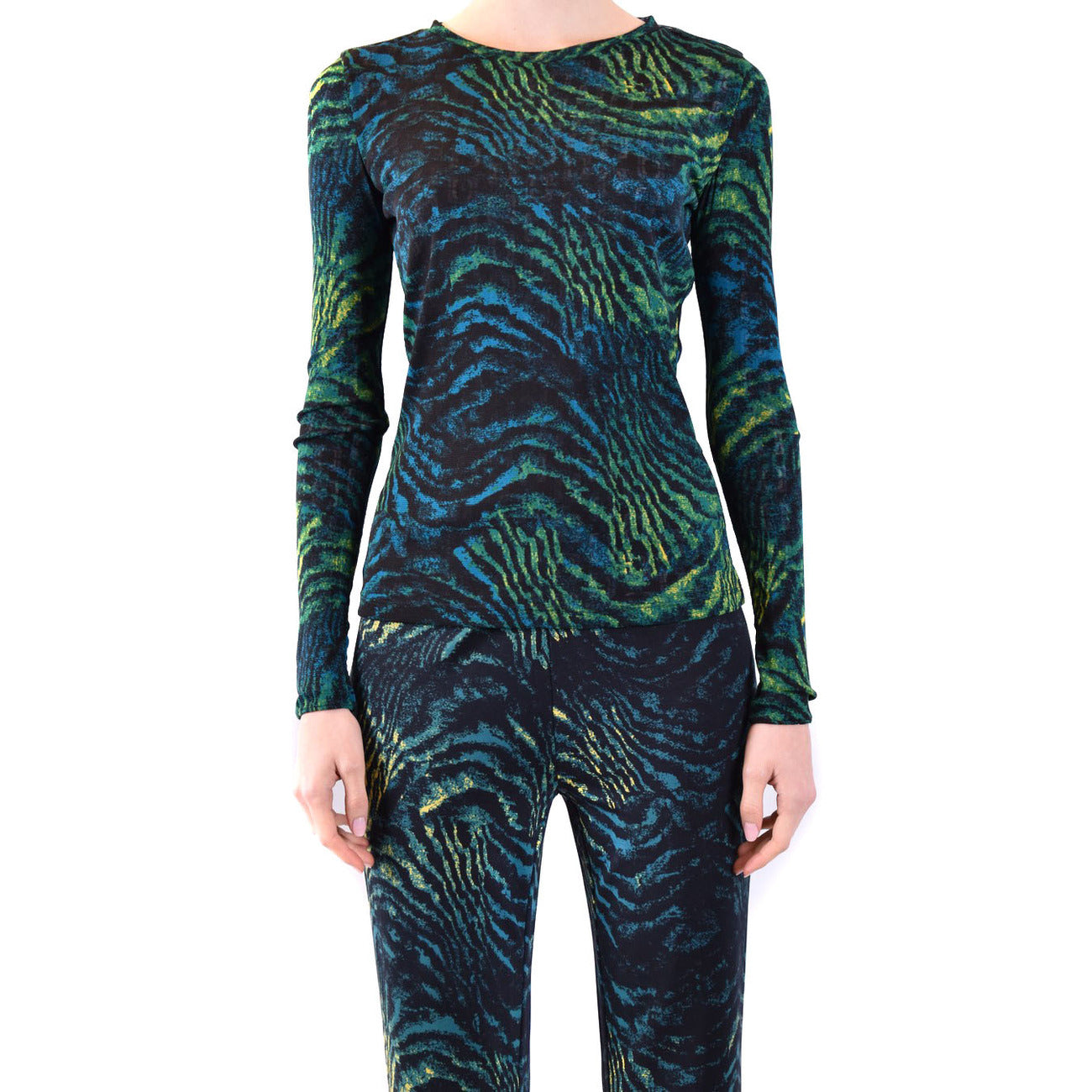 Diane Von Furstenberg - Diane Von Furstenberg Maglia Donna