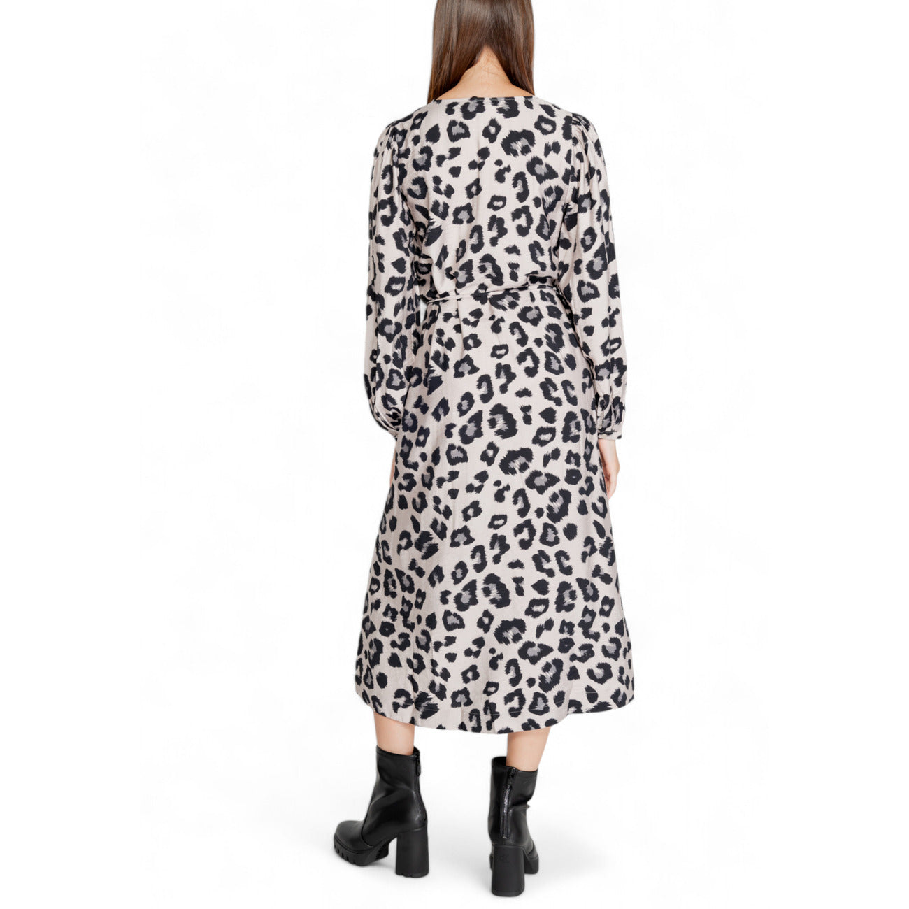 Jacqueline De Yong - Jacqueline De Yong Women's Dress