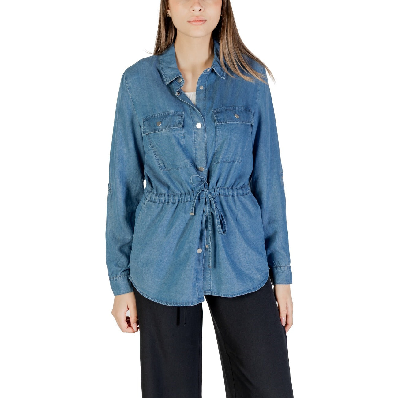 Only - Only Women's Shirt