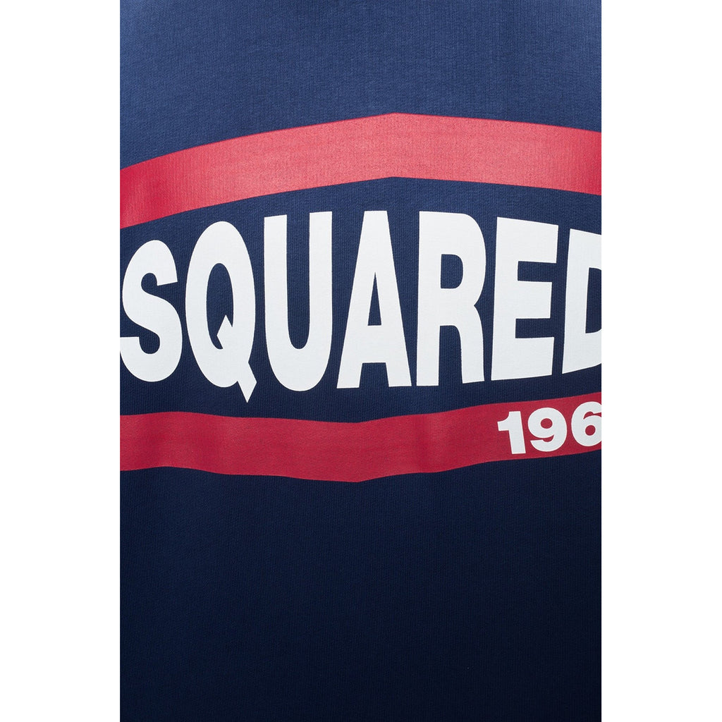 Dsquared - Dsquared Felpa Uomo