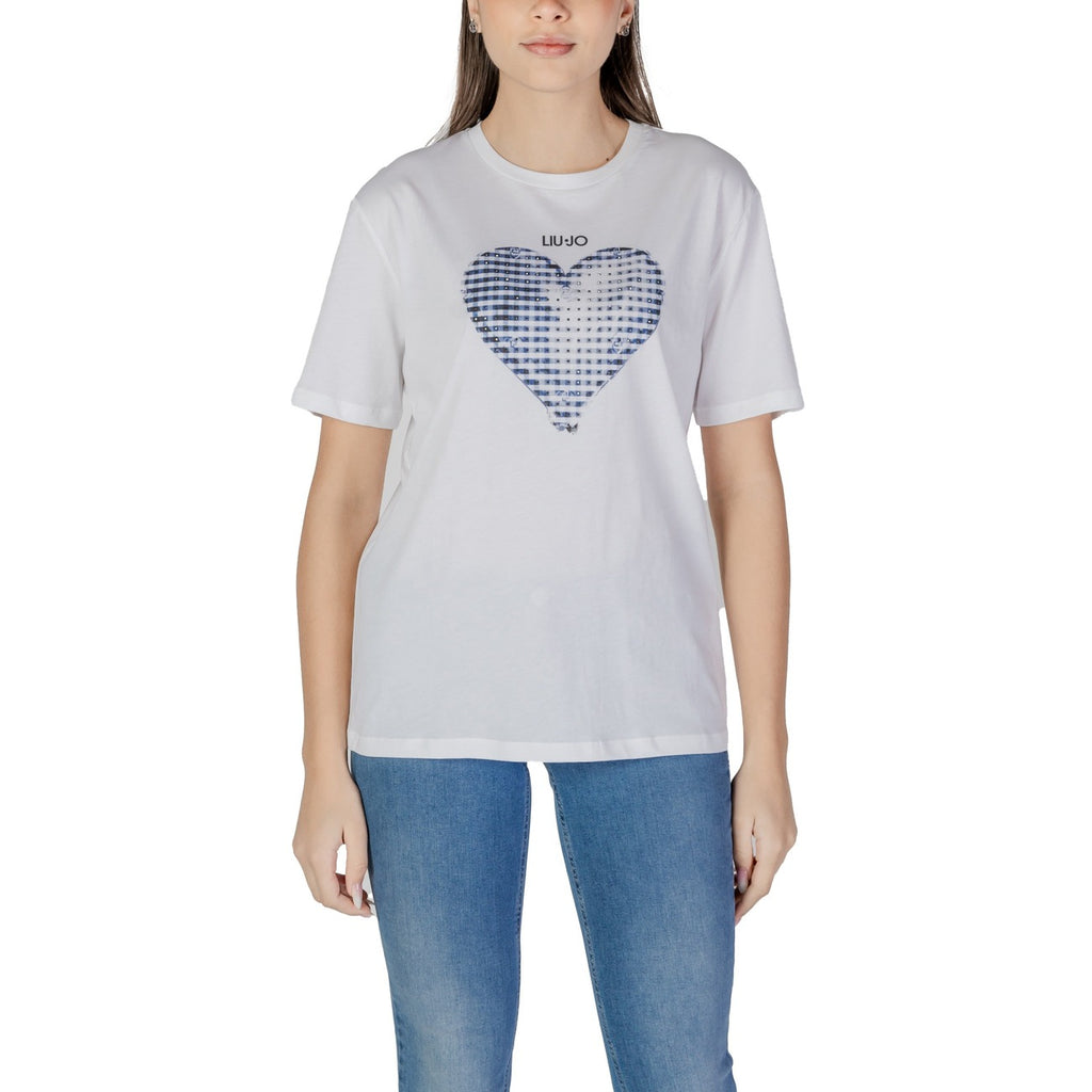Liu Jo - Liu Jo Women's T-Shirt