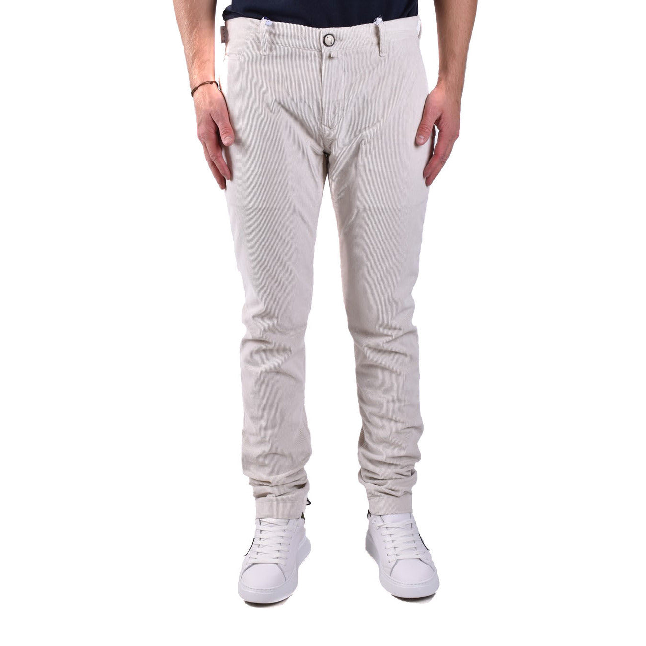 Jacob Cohen - Jacob Cohen Pantaloni Uomo