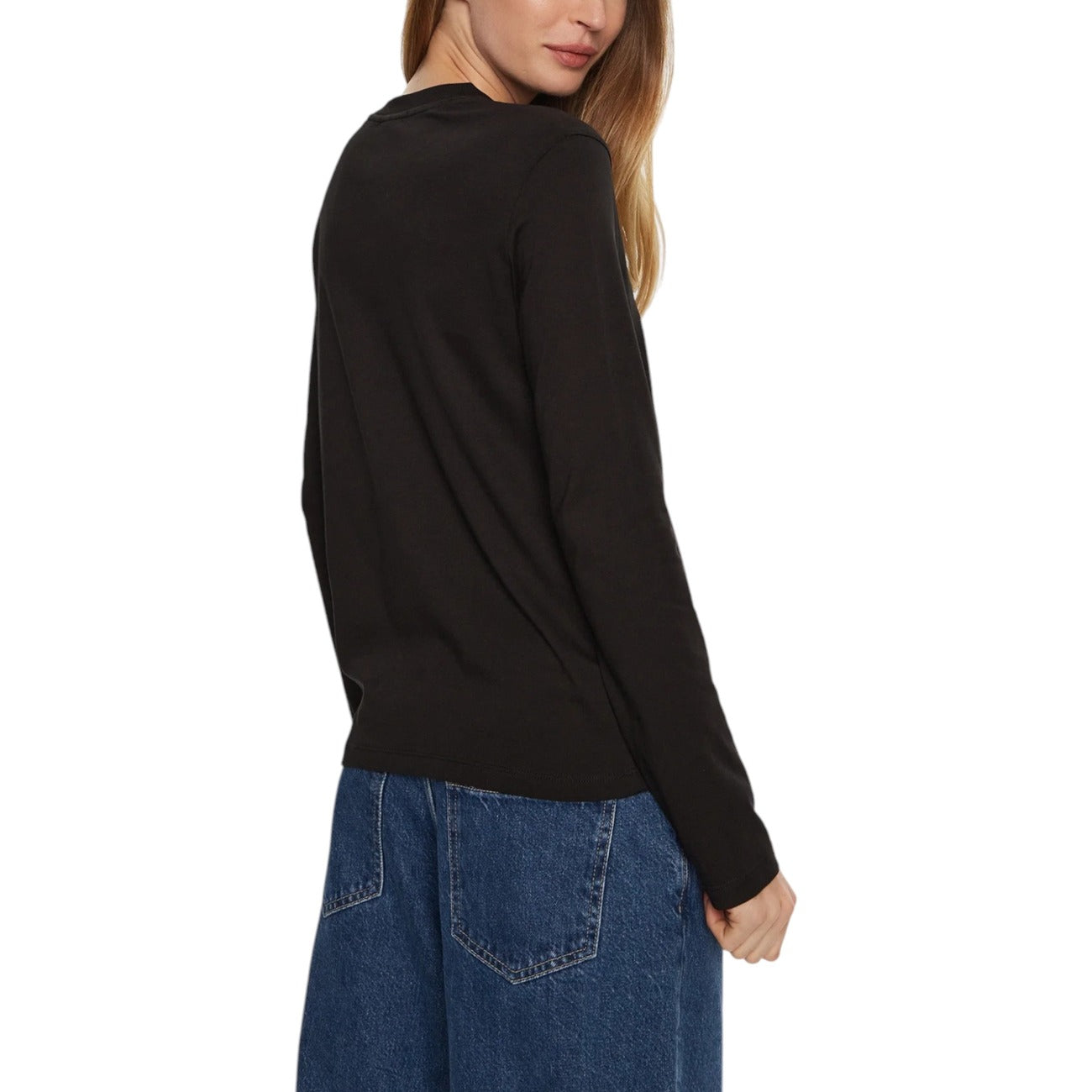 Calvin Klein Jeans - Calvin Klein Jeans Women's T-Shirt