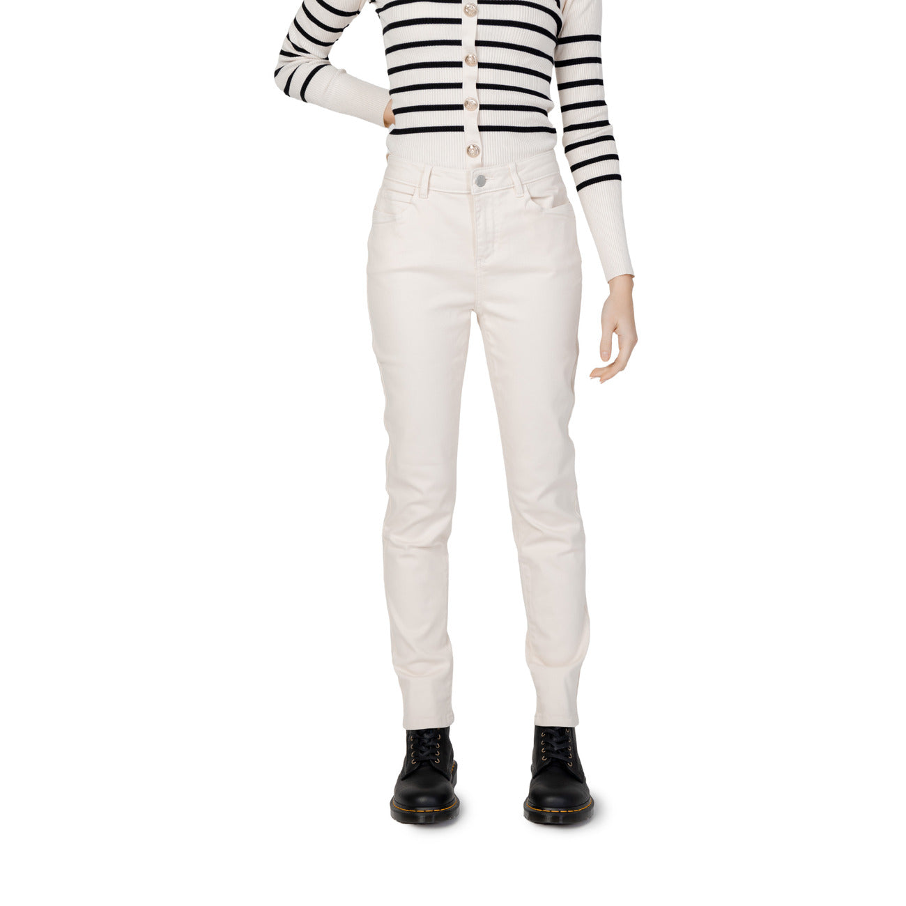 Morgan De Toi - Morgan De Toi Women's Jeans